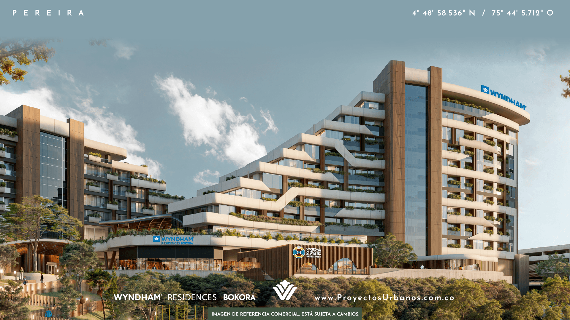 Ciudad Bokorá - foto 4