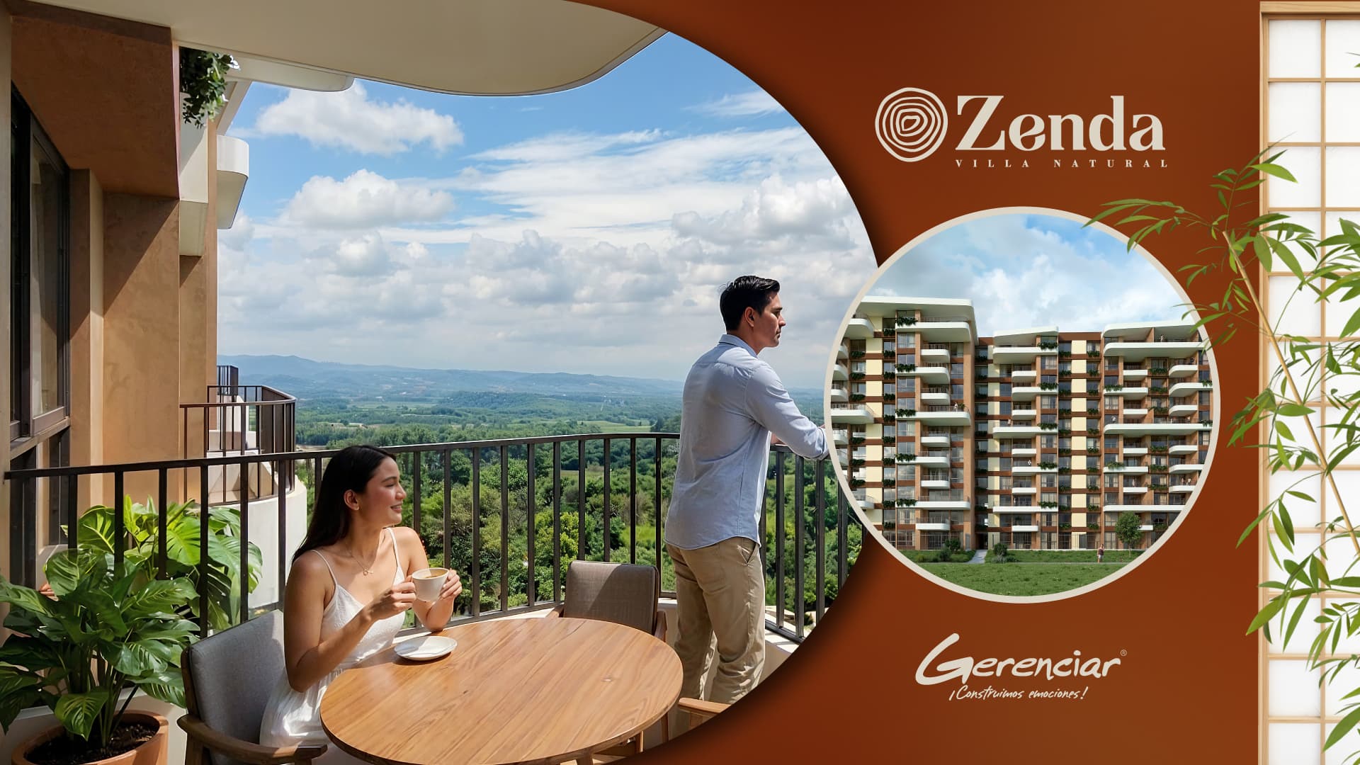 Zenda - Villa Natural - foto 1