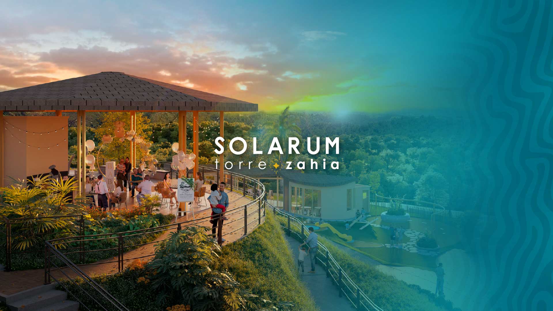 Solarum Torre Zahia - foto 1