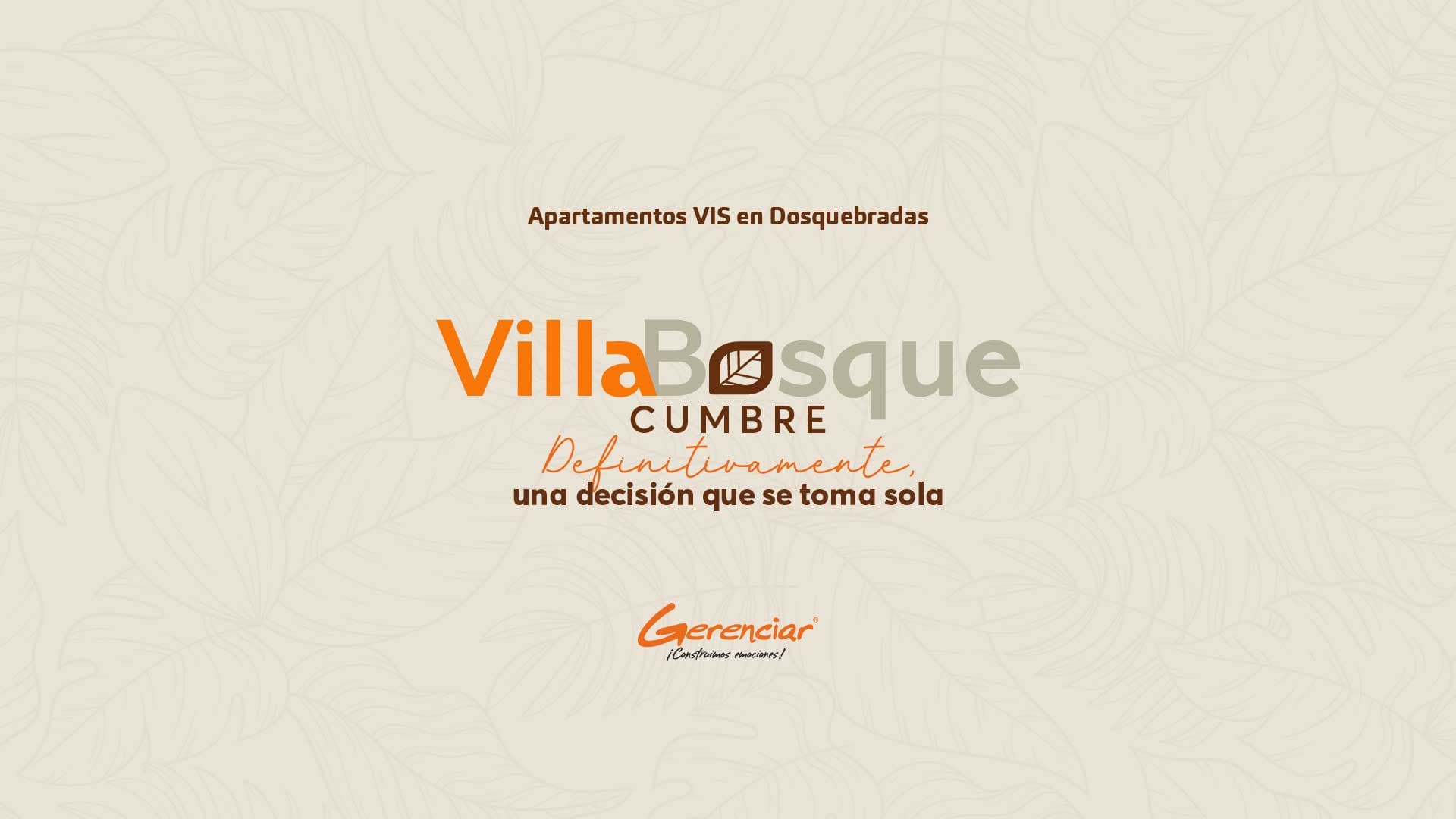 VillaBosque Cumbre - foto 1