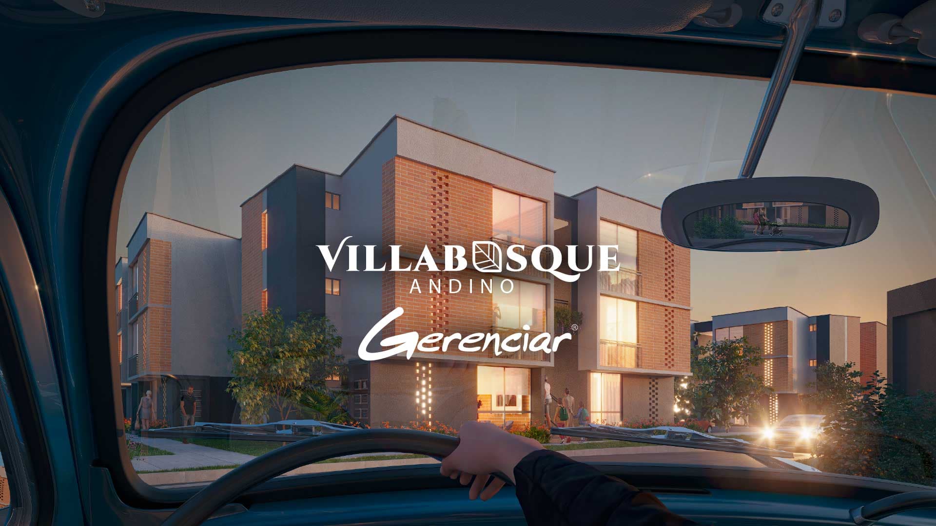 VillaBosque Andino - foto 1