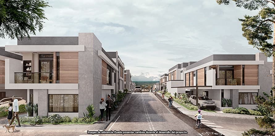 FIKA Townhouse - foto 1