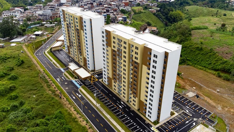 Bela Vista - foto 1