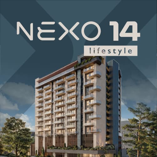 Nexo-14 - foto 3