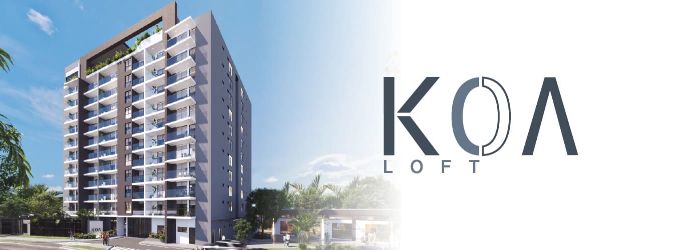 Koa Loft - foto 1