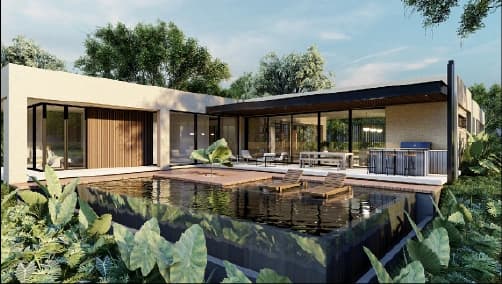 Lino Condominio Exclusivo - foto 2